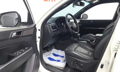 KG_Mobility_Ssangyong Rexton 2021, 69201 км, за 16180.91 USD - фото 10