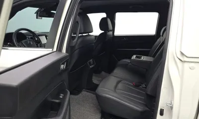 KG_Mobility_Ssangyong Rexton 2021, 69201 км, за 16180.91 USD - фото 11