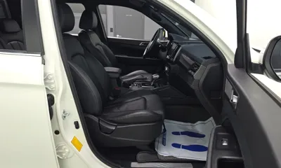 KG_Mobility_Ssangyong Rexton 2021, 69201 км, за 16180.91 USD - фото 12