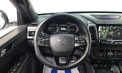 KG_Mobility_Ssangyong Rexton 2021, 69201 км, за 16180.91 USD - фото 15