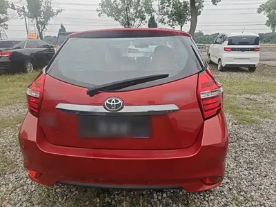 Toyota Yaris L 2016, 61600 км, за 4464.33 USD - фото 6