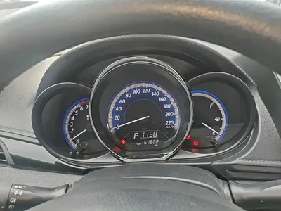 Toyota Yaris L 2016, 61600 км, за 4464.33 USD - фото 12