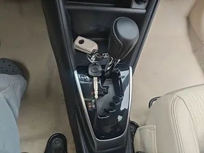 Toyota Yaris L 2016, 61600 км, за 4464.33 USD - фото 14