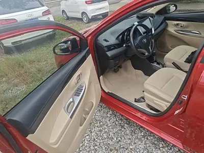 Toyota Yaris L 2016, 61600 км, за 4464.33 USD - фото 16