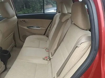 Toyota Yaris L 2016, 61600 км, за 4464.33 USD - фото 17