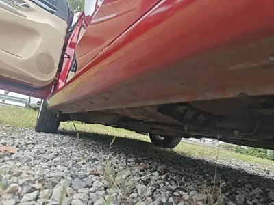 Toyota Yaris L 2016, 61600 км, за 4464.33 USD - фото 22