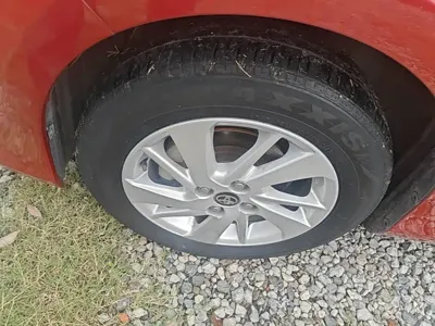 Toyota Yaris L 2016, 61600 км, за 4464.33 USD - фото 23