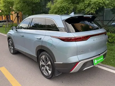 BYD Frigate 07 2023, 94300 км, за 12301.12 USD - фото 15