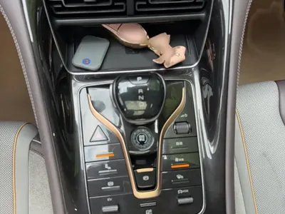 BYD Frigate 07 2023, 94300 км, за 12301.12 USD - фото 17