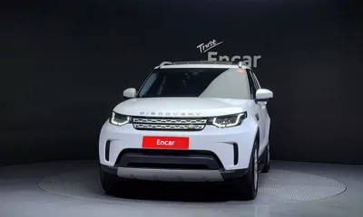 Land Rover Discovery 2019, 70420 км, за 20356.01 USD