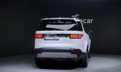 Land Rover Discovery 2019, 70420 км, за 20356.01 USD