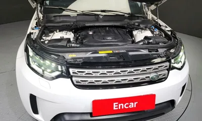 Land Rover Discovery 2019, 70420 км, за 20356.01 USD - фото 6
