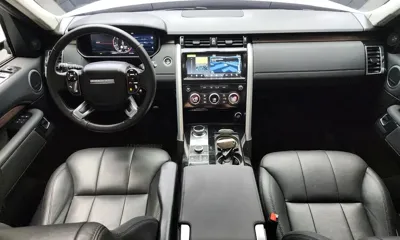 Land Rover Discovery 2019, 70420 км, за 20356.01 USD - фото 7