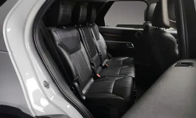 Land Rover Discovery 2019, 70420 км, за 20356.01 USD - фото 12