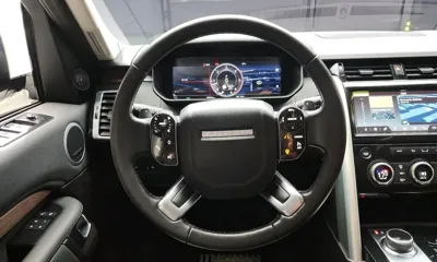 Land Rover Discovery 2019, 70420 км, за 20356.01 USD - фото 13