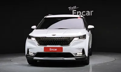 Kia Canival 2021, 35304 км, за 20283.58 USD