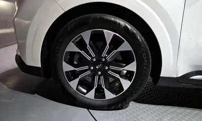 Kia Canival 2021, 35304 км, за 20283.58 USD
