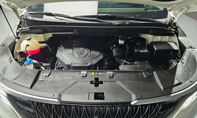 Kia Canival 2021, 35304 км, за 20121.11 USD - фото 6