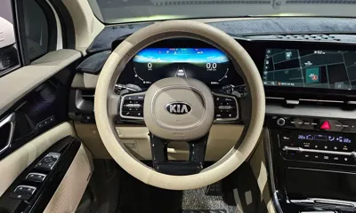 Kia Canival 2021, 35304 км, за 20121.11 USD - фото 12
