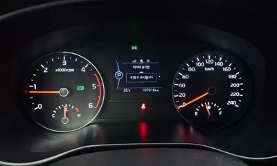 Kia Sportage 2018, 107916 км, за 6837.27 USD - фото 8