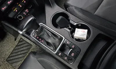 Kia Sportage 2018, 107916 км, за 6837.27 USD - фото 9