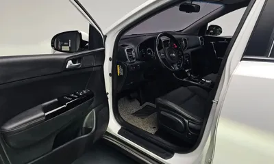 Kia Sportage 2018, 107916 км, за 6837.27 USD - фото 10