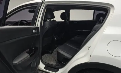 Kia Sportage 2018, 107916 км, за 6837.27 USD - фото 11