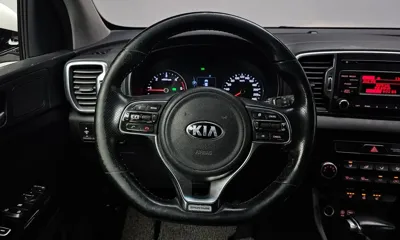 Kia Sportage 2018, 107916 км, за 6837.27 USD - фото 12