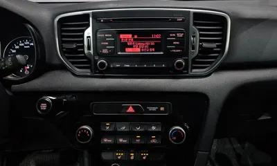 Kia Sportage 2018, 107916 км, за 6837.27 USD - фото 13