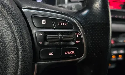 Kia Sportage 2018, 107916 км, за 6837.27 USD - фото 19