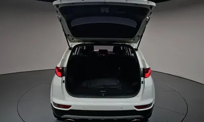 Kia Sportage 2018, 107916 км, за 6837.27 USD - фото 20