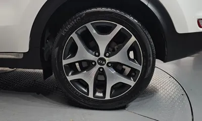Kia Sportage 2018, 107916 км, за 6837.27 USD - фото 21