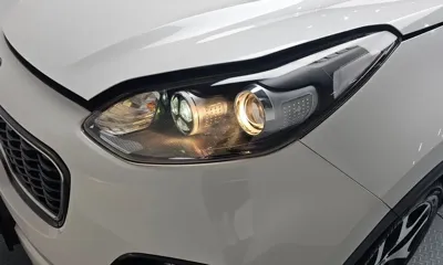 Kia Sportage 2018, 107916 км, за 6837.27 USD - фото 22