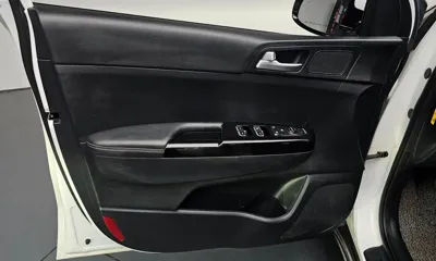 Kia Sportage 2018, 107916 км, за 6837.27 USD - фото 24