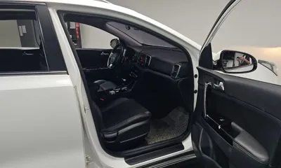 Kia Sportage 2018, 107916 км, за 6837.27 USD - фото 26