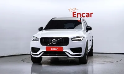 Volvo XC90 2021, 128353 км, за 29230.15 USD