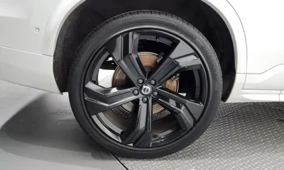 Volvo XC90 2021, 128353 км, за 29230.15 USD