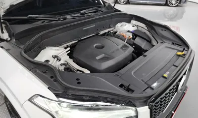 Volvo XC90 2021, 128353 км, за 29230.15 USD - фото 6