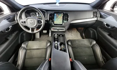 Volvo XC90 2021, 128353 км, за 29230.15 USD - фото 7