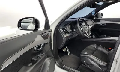 Volvo XC90 2021, 128353 км, за 29230.15 USD - фото 10