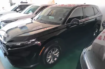 Honda CR-V · 2024 год