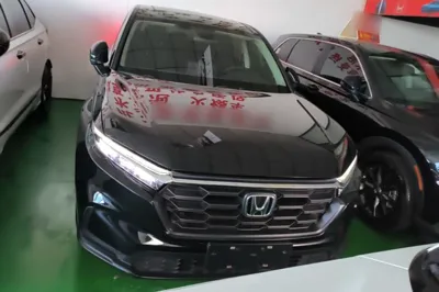 Honda CR-V 2024, 15600 км, за 21050 USD