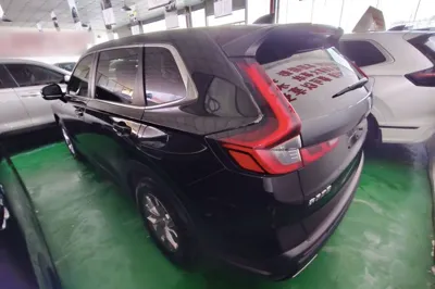 Honda CR-V 2024, 15600 км, за 21050 USD