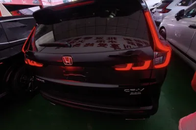 Honda CR-V 2024, 15600 км, за 21050 USD