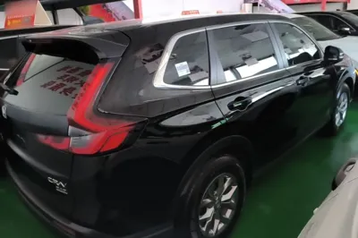 Honda CR-V 2024, 15600 км, за 21050 USD - фото 6