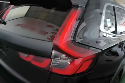 Honda CR-V 2024, 15600 км, за 21050 USD - фото 9