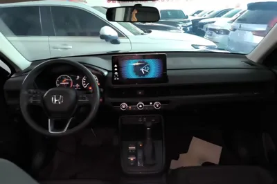 Honda CR-V 2024, 15600 км, за 21050 USD - фото 17