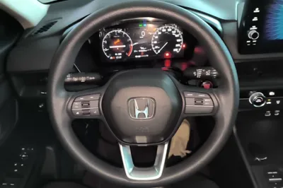Honda CR-V 2024, 15600 км, за 21050 USD - фото 18