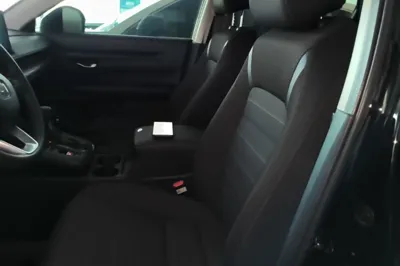 Honda CR-V 2024, 15600 км, за 21050 USD - фото 22