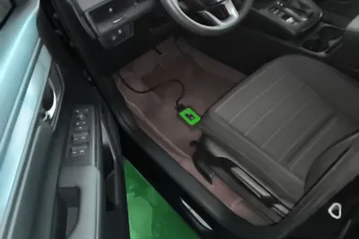 Honda CR-V 2024, 15600 км, за 21050 USD - фото 23